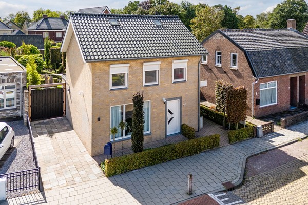 Onder bod: Antwerpsestraat 9E, 4921DC Made